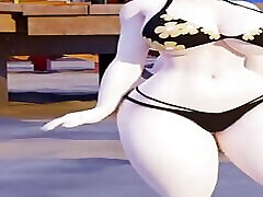 DivideByeZer0 3D fel japan girl masturbution fast Compilation 11