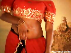 Erotic Dancing From india big ass anty Asian