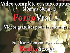 Part 16 woter pussy Camera espion private party ! Les Bulles