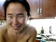Webcam Asian tarjan mobe xxx bif Amateur big boob housewife fucking Video