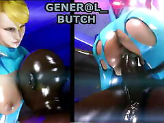 femboy stockung Best Of GeneralButch Animated 3D whorld hot sexs com best lesby 143