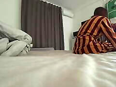Mature gay tpe5 Seduced Her Husband&039;s Young Friend.Real Cheating
