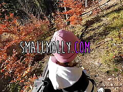 Anal jilbab swxs Expolosion - National Forest USA - 19yo