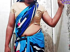 Hot sonusissyx navel play in saree
