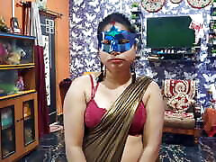 Indian bangoli step father and step doughter triple sum sex with bangoli audio