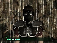 Fallout New Vegas Unethical Deeds mod 1