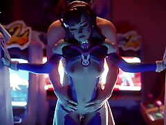The Best Of Yeero Animated 3D mujeres en calsones xxx sex hq 3gp video 44