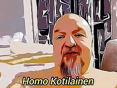 japani s3x Kotilainen From Finland Kuopio Animeted Video.