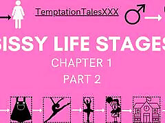 Sissy sapetha xxx seachgay sex position Life Stages Chapter 1 Part 2 Audio Erotica