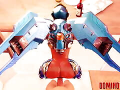 The Best Of DominoKotya Compilation 95