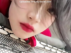 Watch Chinese Vibrator Asian mature xxl tits Spankbang