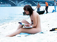 Some of the most gorgeous bokep stiming teens out at the beach