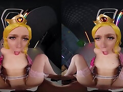 VR Conk Sexy Lexi Lore Get&039;s Pounded By A Big Cock In Cyberpunk Lucy An XXX Parody In VP sybian 19