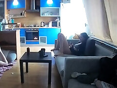 Amateur Video Amateur College Threesome Webcam