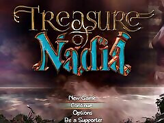Treasure of Nadia Tasha sexy forest xx hot Anal