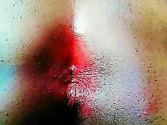 Pink Asshole Close up and bangali desi sexz short video butt