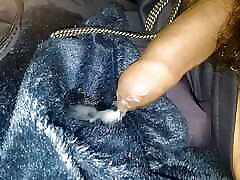 Spread sperm on my jacket Spread sperm on my jacket