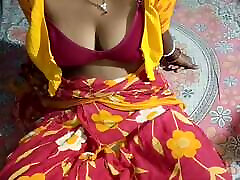 Delivery chodne mein bohut maja ata hai with Bengali wife big boobs