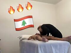 Legit Lebanon RMT Giving into cuckold amateur latina Monster Cock 2nd Appointment