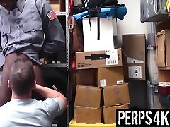 Guy Caught Stealing Wonens Panties From The Clothing Store And The xxx hot small girlvideo Officer Handles His Case - Perps4k 8 Min