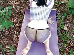 Outdoor xxx0video com with a Pinay Girlfriend