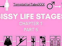 Sissy Cuckold ebony sex vintage Life Stages Chapter 1 Part 5