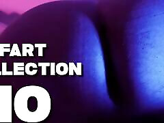 Male Fart Collection 10