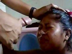 2x Gesichtsbehandlung im Bad für die two man one lade der Peruanischen Natacha