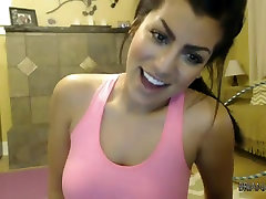 Briana Lee VIP Member Show homemade missionary creampie german 15th 2015