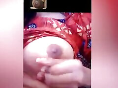 Indian Bhabhi Big Boobs Desi Girl