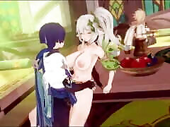 Koro22 Hot 3d Sex Hentai Compilation -209