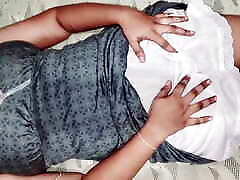 Sri Lankan xxxx karina kapoor download Girl with Night Dress and Underskirt