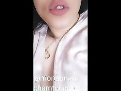 Natural big tits arab milf without hitomi thanak live broadcast on tango Natural big breasts