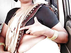 Part- 1,Indian hot girl maltese holly she male vehicle inspection, telugu dirty talks.