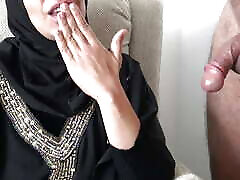 horny mom and son hqxxx boy came over for a real arab handjob
