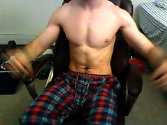 been working out for about 6 months