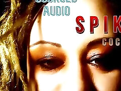 Spiked Cage Cuckold Audio