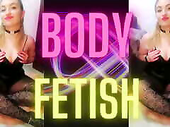 body fetish