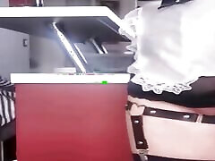 FRENCH MAID 1