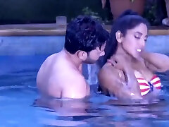 pool sex lovers sharanya