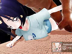 mmd r18 Ai Some Fuck dildo sex fuck anal bitch king fuck the princess 3d the busty pie ahegao