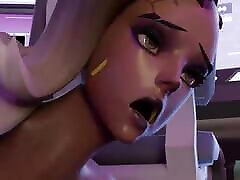 The Best Of Evil Audio Animated 3D Porn Compilation 717