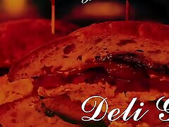 Ardour Erotic Audio Journal Deli Girls