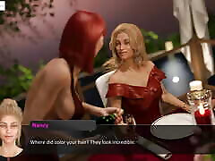 The Spellbook NaughtyGames - 25 Dessert Under The Table - By MissKitty2K