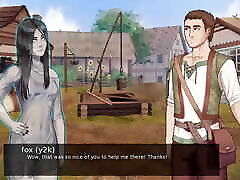 Dirty Fantasy Fallen Pie - 18 Wild Flower By Foxie2K