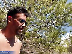 Left my clothes behind and walked into the forest Left my clothes behind and walked into the forest