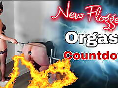 Training Zero Femdom Orgasm Cum Countdown! Bondage Flogging BDSM Real Homemade Milf Stepmom Spanking Training Zero Femdom Orgasm Cum Countdown! Bondage Flogging BDSM Real Homemade Milf Stepmom Spanking