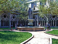 Lust Academy Bear In The Night - 43 Strippers By MissKitty2K Lust Academy Bear In The Night - 43 Strippers By MissKitty2K