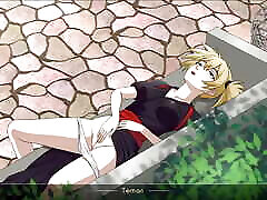 Kunoichi Trainer - Naruto Trainer Dinaki Part 125 Lesbian Prison Tamara And Hannah By LoveSkySan69 Kunoichi Trainer - Naruto Trainer Dinaki Part 125 Lesbian Prison Tamara And Hannah By LoveSkySan69