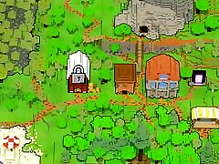 Minecraft Horny Craft - Part 18 - Anal Bends For Endergirl By LoveSkySan69